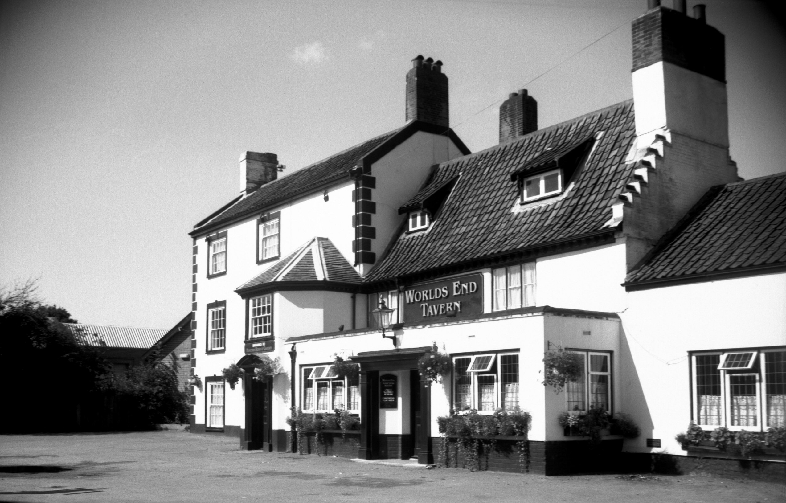 Norfolk Public Houses
